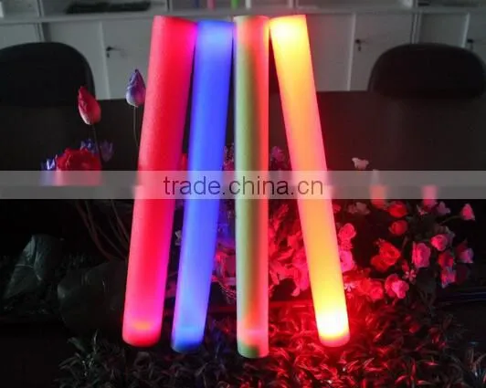 Christmas LED Light Flash Sticks photo-2