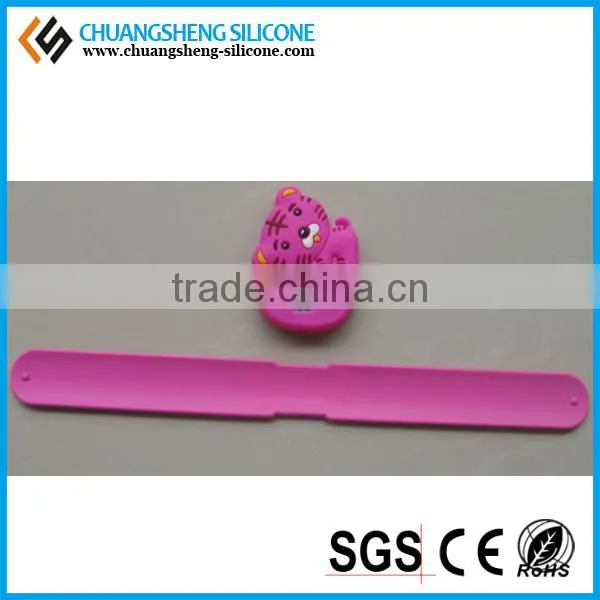 Kids Favourite Animal Figures Touch Clasp Bands photo-5