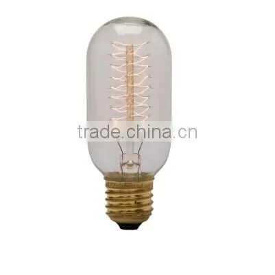 E27/B22 Retro Vintage Edison Style Light Bulb photo-2