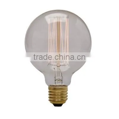 E27/B22 Retro Vintage Edison Style Light Bulb photo-5