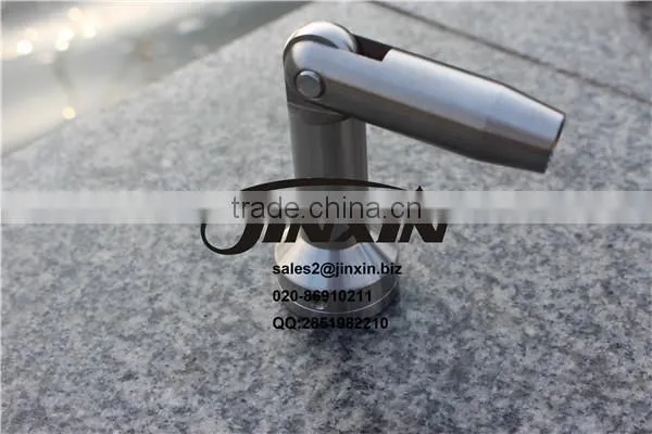 America Quality Glass Canopy Fitting,glass Canopy Fittings,stable Stainless Steel Glass Canopy Fitting photo-6