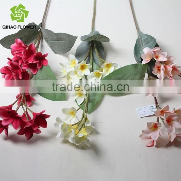 Real Touch Fake Flowers Artificial Decorative Flowers for Decoration Manufacturer photo-6