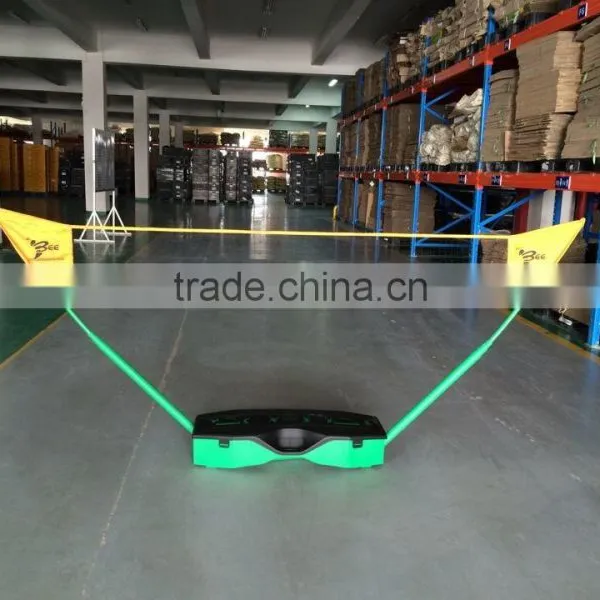 Outdoor Indoor 3 in 1 Sportnets for Badminton, Tennis and Vollyball photo-4