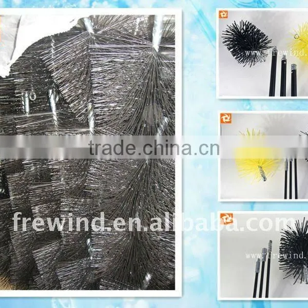 Chimney Brush