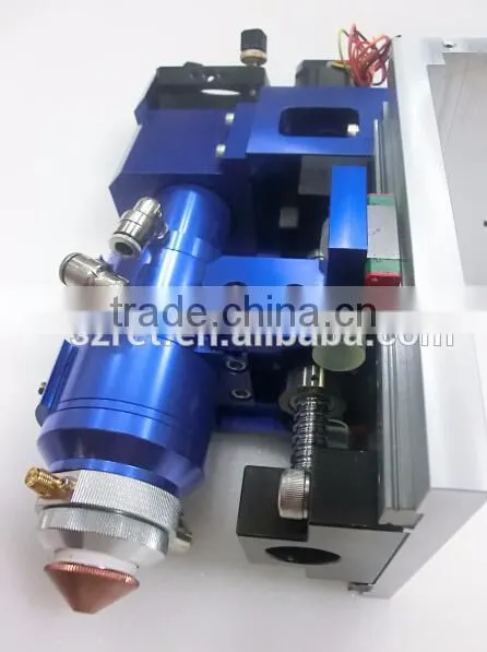 Co2 Laser Cutting Head for Metal and Non Metal photo-4