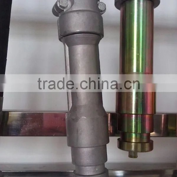 Yangfine Concrete Vibrator Coupling photo-2