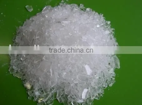 Polyester Resins for Powder Coating