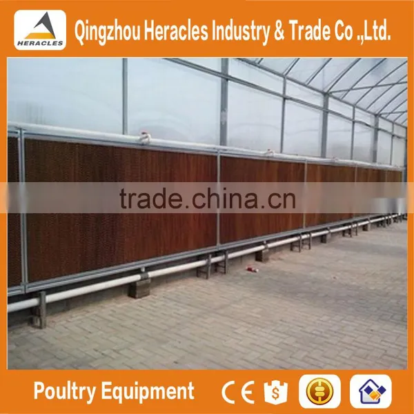 Heracles Trade Assurance Good Quality Brolier Chicken Poultry Farm Cleaning Equipment in South Africa photo-5