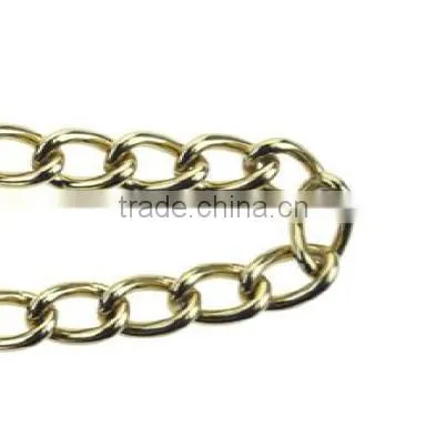 High Quality Dog Leash Choke Chain And Metal Chain Pet Leash, Wholesale Strong Durable Fashion Dog Leash Choke Chains photo-2