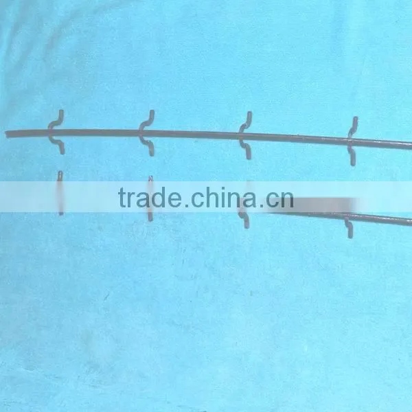 Steel Slab Bolster