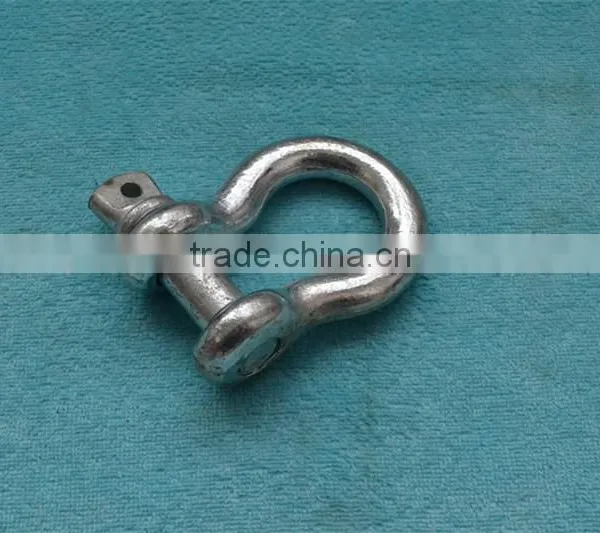 Anchor Chain Shackle photo-3
