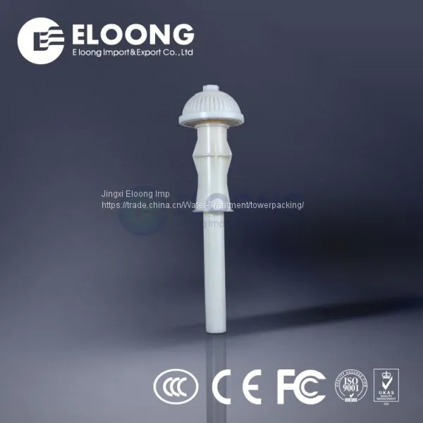 Water Filter Plastic ABS Sand Filter Nozzle For Wastewater Treatment Plant photo-3
