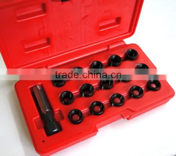 16PCS Removing Extractor Repair Aircraft Tool Set for Hand Tools photo-3