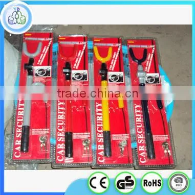 Wholesale China Anti Theft Steering Wheel Lock Car,car Steering Lock photo-2