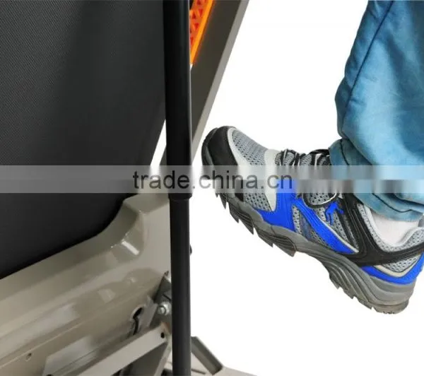 Incline Treadmills With Massage photo-5