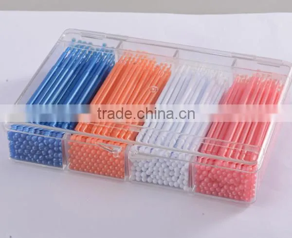 Dental Brush Applicator, Multipurpose Brush, Dental Micro Brush photo-3