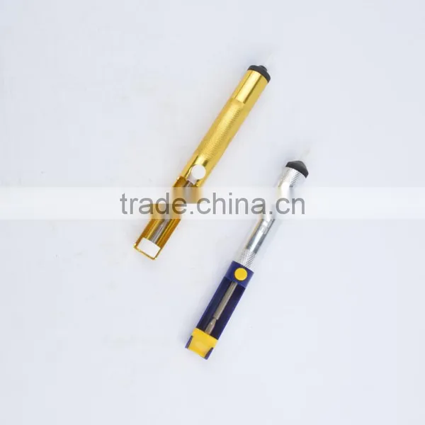Aluminium Desoldering Pump,electric Desoldering Pump,auto Suck Electric Pumps photo-4