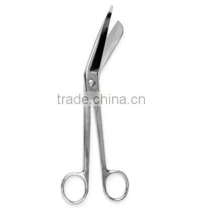 Lister Bandage Scissors