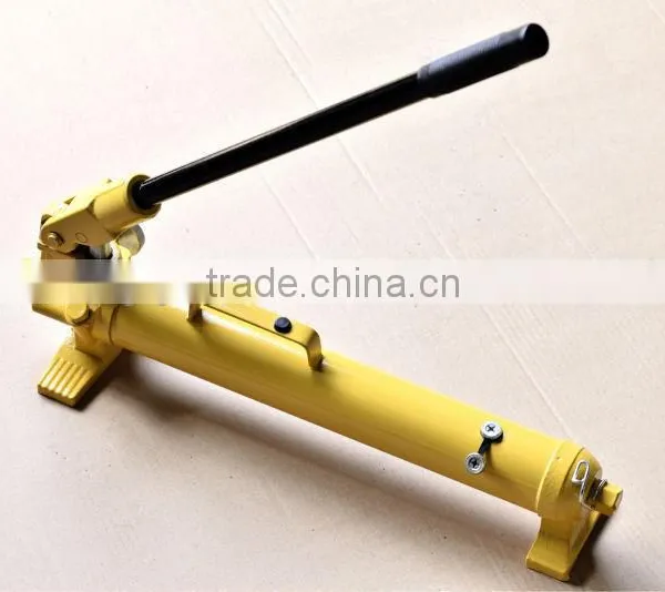 Large Oil Capacity S-series Hand Pump photo-6