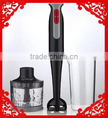 Table Cake Blender 600w Meat Grinder photo-2