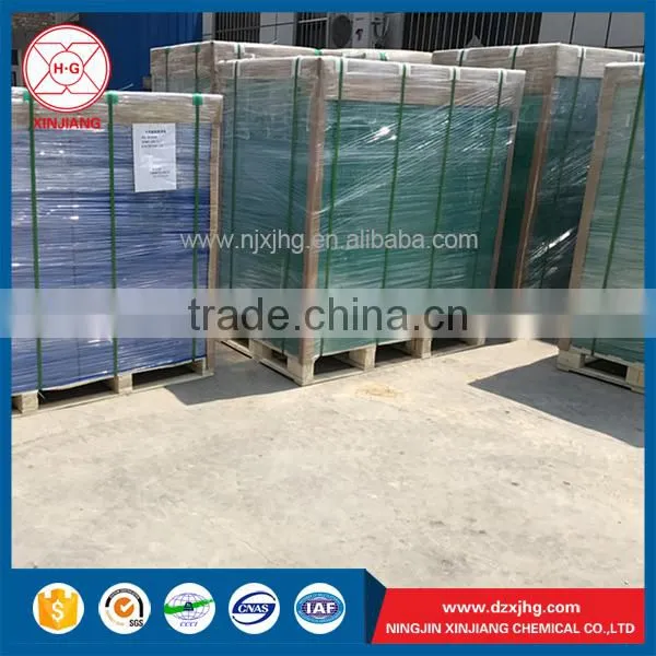 China UHMW pe 1000 Sheet on Sale photo-5