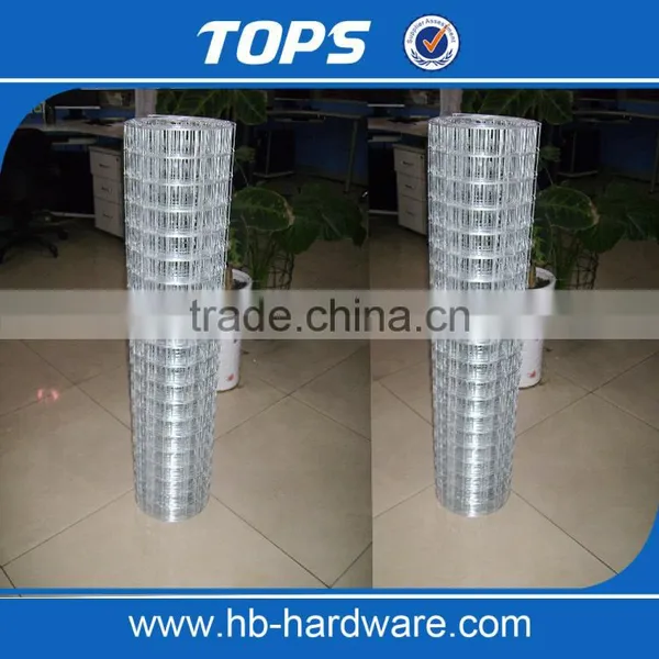 China 6x6 Reinforcing Welded Wire Mesh Size photo-5