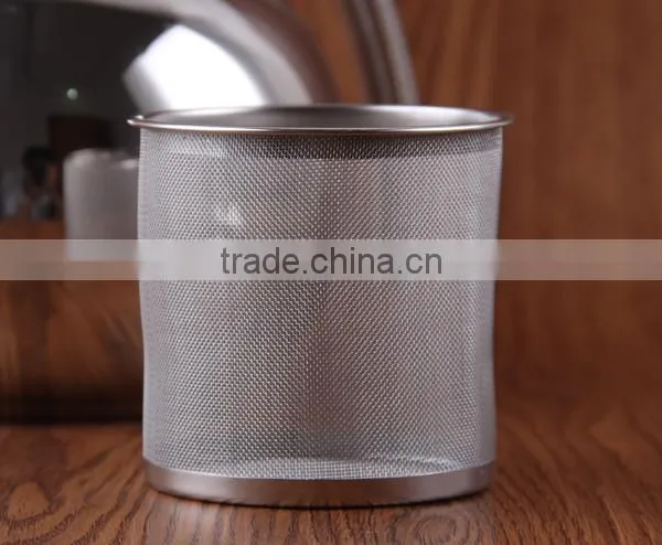 Low Price Good Quality Stainless Steel Tea Pot Water Kettle photo-2