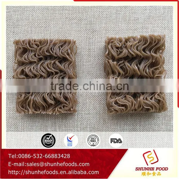 Traditonal Organic Rice Ramen Noodles With Iso Fda photo-2
