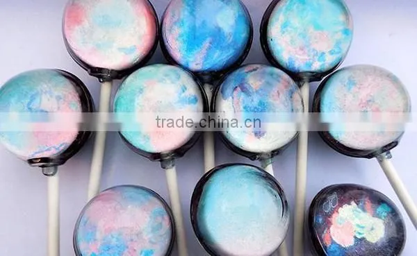 2017 Haitel Lollipop Stick Insert Machine photo-3