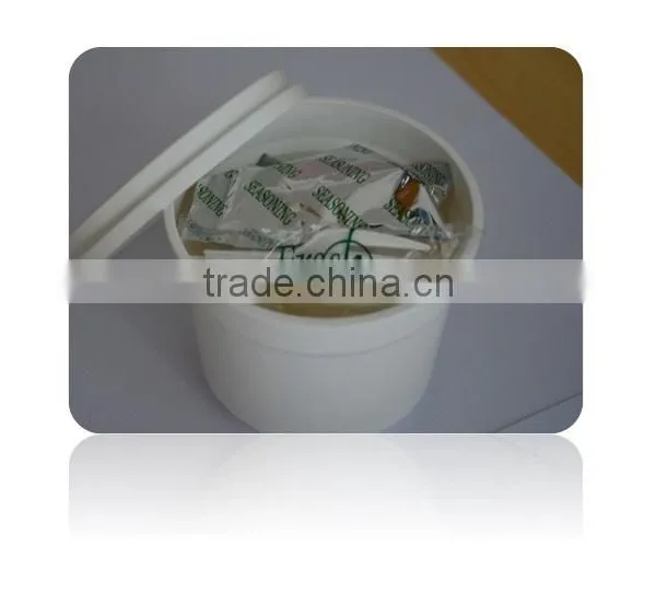 Dried Shirataki Konjac Noodles, Guilt Free Diet Food, Low Carbs Dry Instant Noodles photo-2