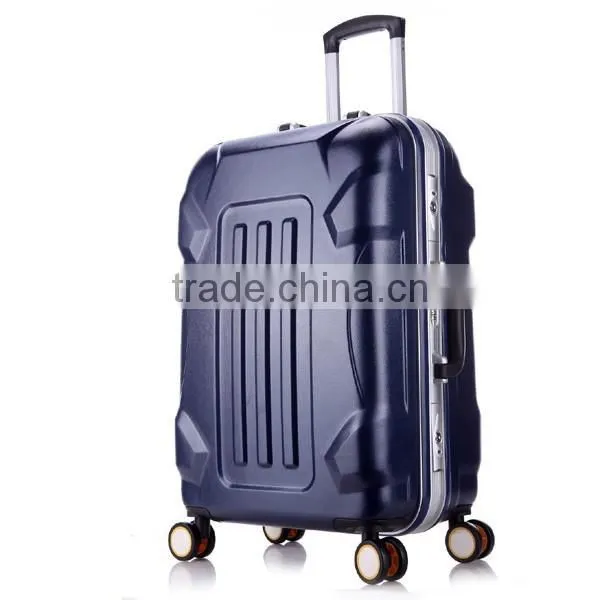3pcs Set Hard Shell Luggage, Abs Trolley Suitcase Factory Price photo-3
