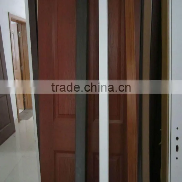 Interior Wooden Doors 4panel Doors