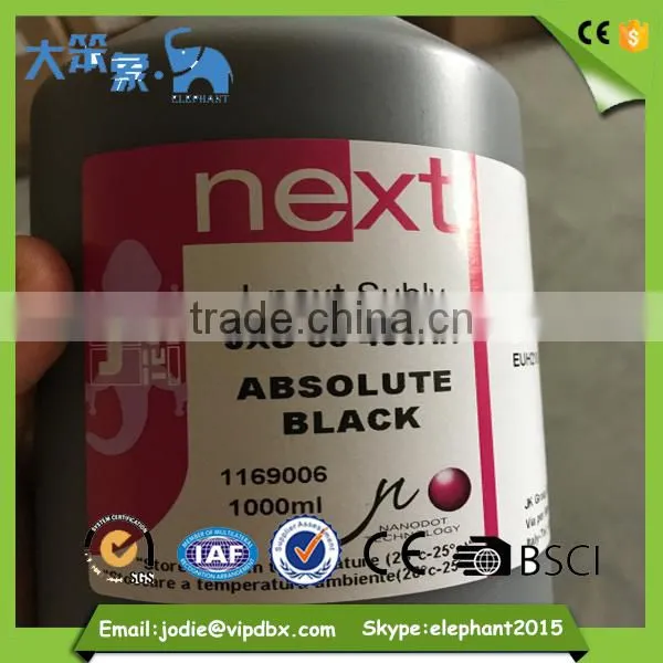 Italy J-TECK J-NEXT JXS-65 Dye Sublimation Ink Wholesale photo-2