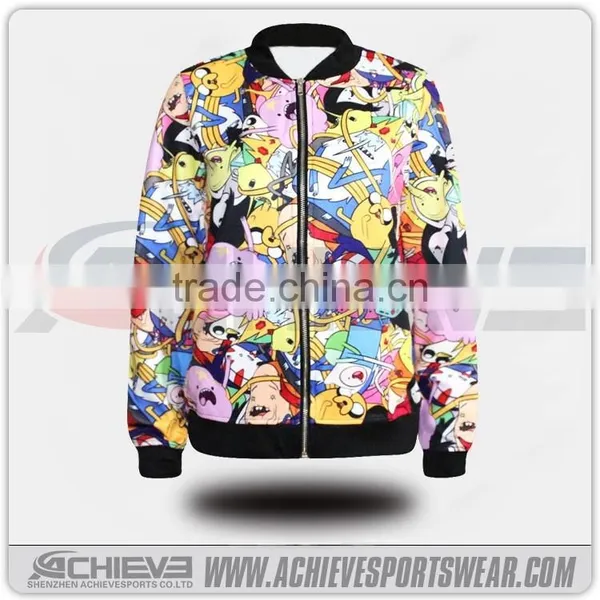 Cheap Fleece Jacket / Safety Jacket / Jacket for Women
