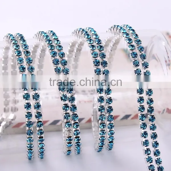 SS16 SS18 SS20 Colorful Cupchain Jewelry Accessory photo-3