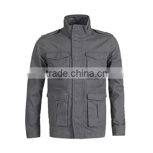 Custom High Quality Sequin Jacket photo-4