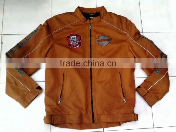Branded MotoJacket Motor Cycle Jacket Cycling Jacket photo-4