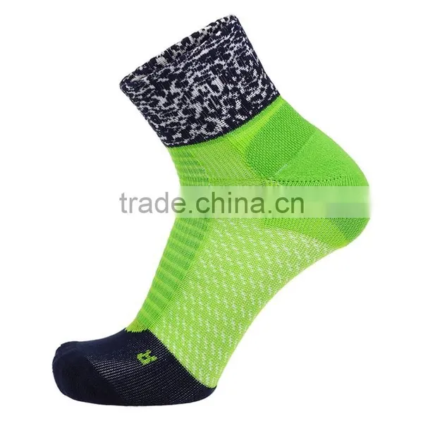 New Season Leisure Fashion Basketball Socks for Men photo-2
