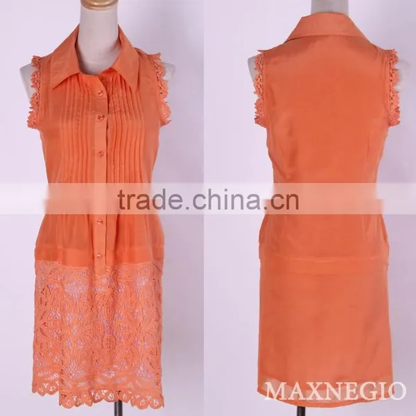 Wholesale New Fashion Ladies Designer One Piece Party Dress photo-3