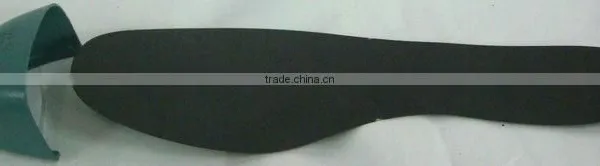 Comfortable PVC Waterproof Chemical Steel Toe Boots Wholesale photo-5