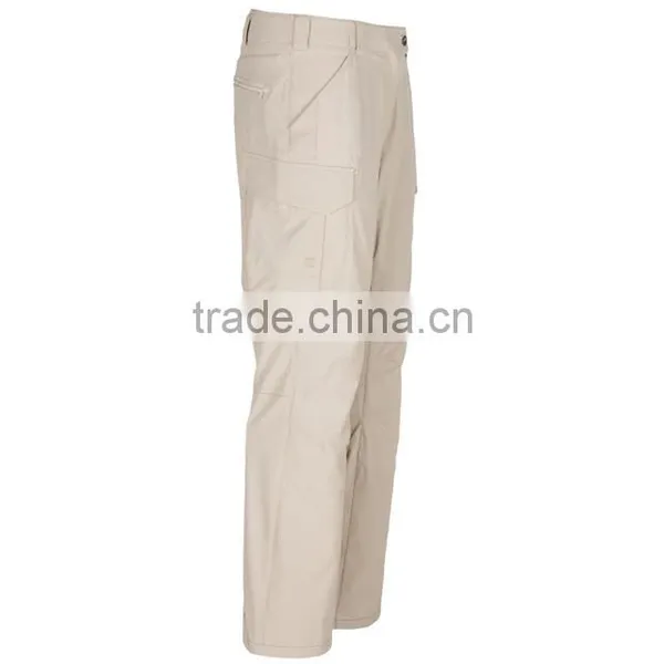HI-VIS Working Uniform/ Safety Security Work Jacket and Pants /industrial Uniform With Reflective Tape photo-3