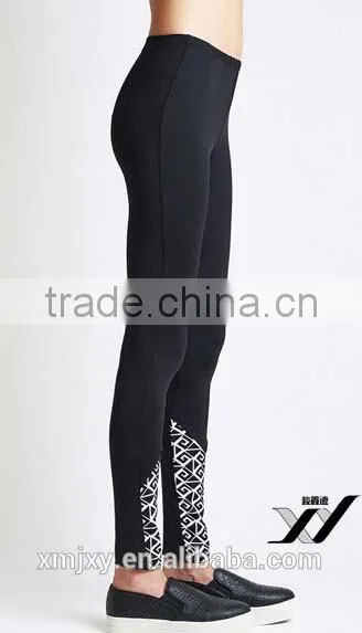 Women Leggings, Women Capris Tight Long Trousers for Women photo-3
