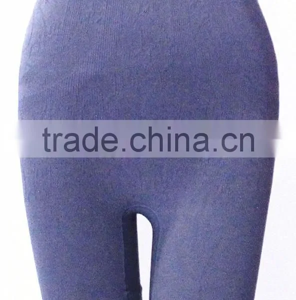 Seamless Sexy Women Body Shaper Corset photo-5