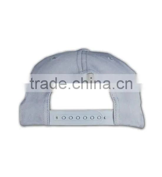 Get $300 Coupon Design Your Own Wholesale 100% Cotton Custom 6 Panel Campaign Cap photo-4