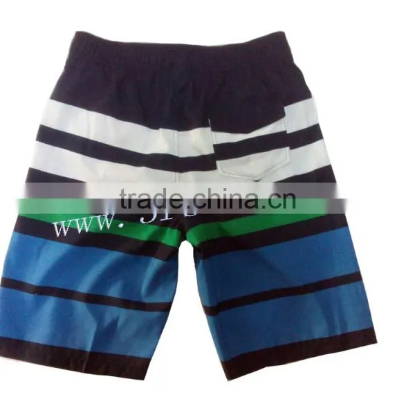 2016 New Fashion Custom Sublimated Board Shorts for Men photo-2