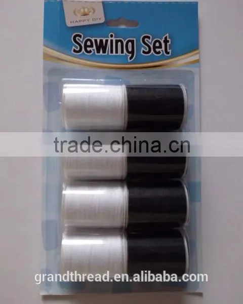 Portable Sewing Set / Mini Sewing Kit / Sewing Kit Set photo-3