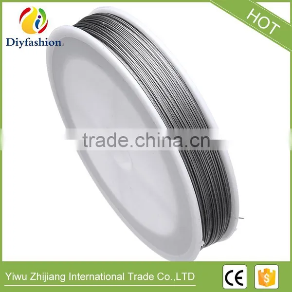 Wholesale Tiger Tail Wire for Jewelry Making photo-3