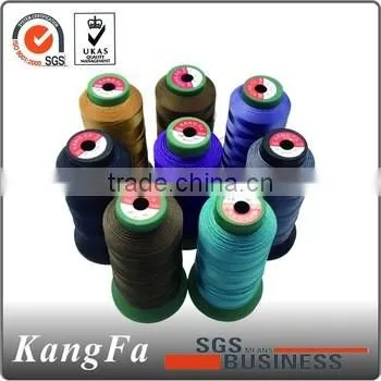 High Quality 210D/3 Nylon Thread 6/66 photo-4