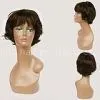 Fashion Wig/Kanekalon Wig/Synthetic Hair Wig