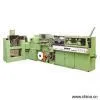 Sell Filter Rod Forming Combination